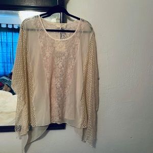 a’reve hobo top